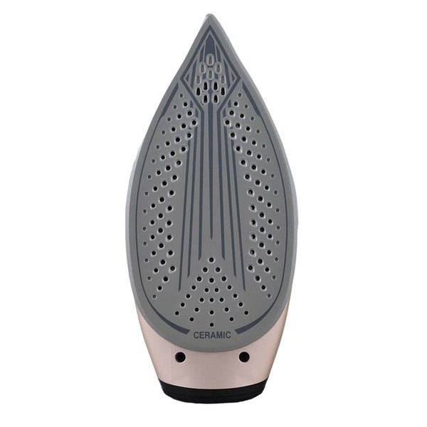 Steam Generating Iron Feel Maestro MR-320C Ceramic 2400 W