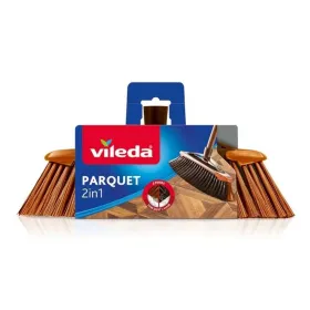 Šluota Vileda 2en1 Plastmasinis