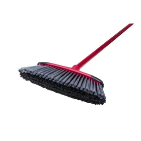 Sweeping Brush Vileda Classica Plastic