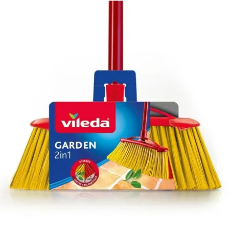 Sweeping Brush Vileda 112091 Steel