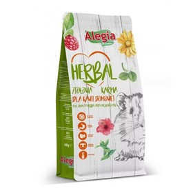 Fodder Alegia Herbal Vegetables Guinea pig