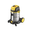 Mitrais un sausais putekļu sūcējs Stanley SXVC30XTDE 1600 W 19 kpa 30 L