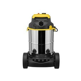 Drėgnas ir sausas dulkių siurblys Stanley SXVC30XTDE 1600 W 19 kpa 30 L