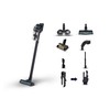 Cordless Vacuum Cleaner Samsung VS20C852FTB/WA Blue Black 210 W 580 W