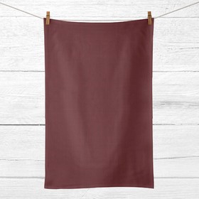 Keittiöliina Belum Monivärinen Burgundi 45 x 70 cm 2 osaa