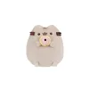 Pusheen - Plush stuffed donut toy 13 cm