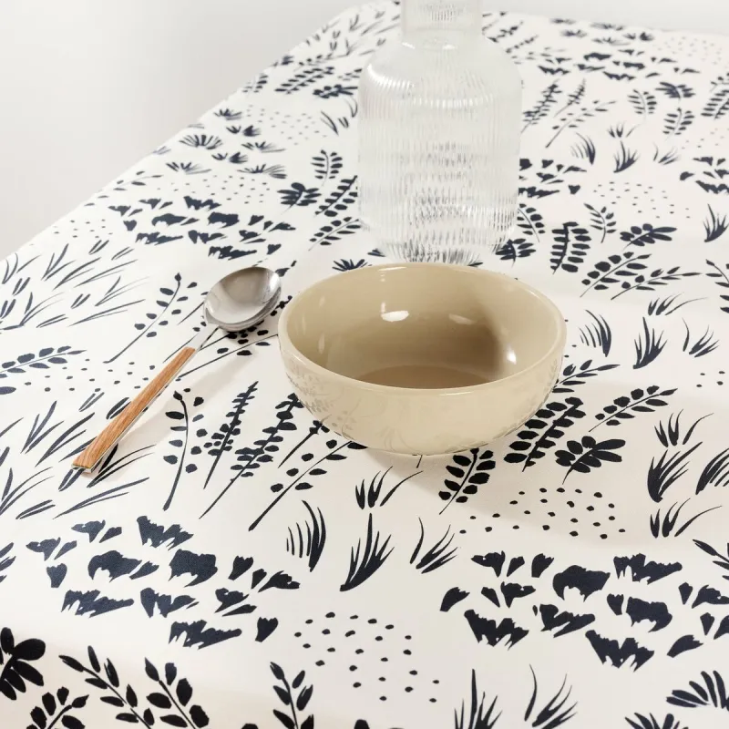 Tablecloth Belum 0120-358 300 x 155 cm