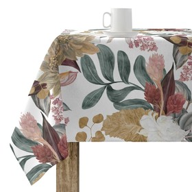 Dėmėms atspari staltiesė Belum 0120-292 Spalvotas 250 x 150 cm Tropinis