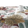 Dėmėms atspari staltiesė Belum 0120-292 Spalvotas 250 x 150 cm Tropinis
