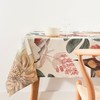 Скатерть устойчивая к пятнам Belum 0120-292 Разноцветный 250 x 150 cm Тропический