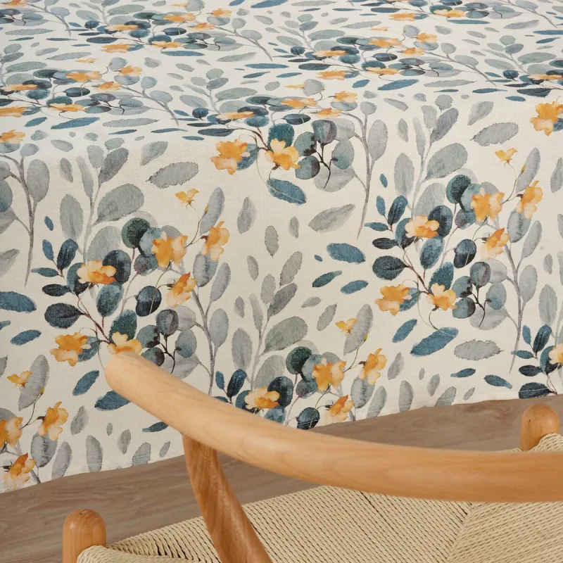 Stain-proof resined tablecloth Belum 0120-377 Multicolour 250 x 150 cm