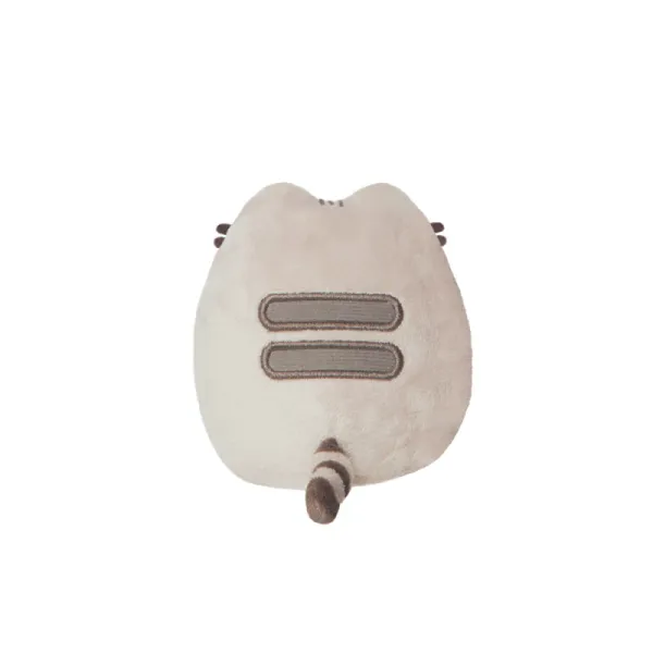 Pusheen - Plush stuffed donut toy 13 cm