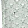 Подушка для шезлонга Belum ASENA 4 Зеленый Разноцветный 176 x 53 x 7 cm