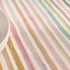 Stain-proof tablecloth Belum Naiara 4-100 Multicolour 100 x 150 cm Striped