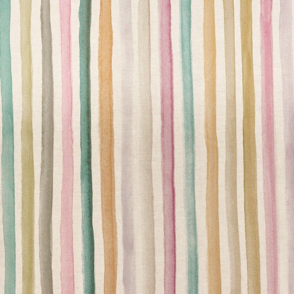 Stain-proof tablecloth Belum Naiara 4-100 Multicolour 100 x 150 cm Striped