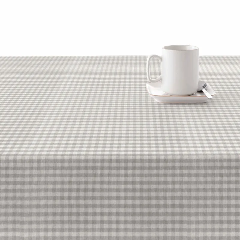 Dėmėms atspari derva dengta staltiesė Belum Cuadros 50-10 Spalvotas 300 x 150 cm