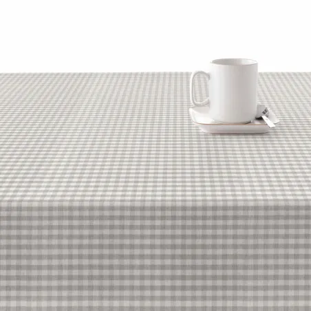 Dėmėms atspari derva dengta staltiesė Belum Cuadros 50-10 Spalvotas 300 x 150 cm