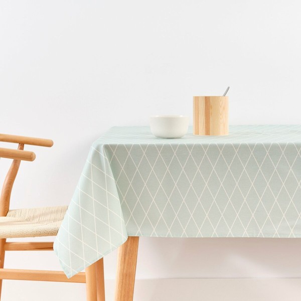 Stain-proof tablecloth Belum 0220-55 Multicolour 200 x 150 cm