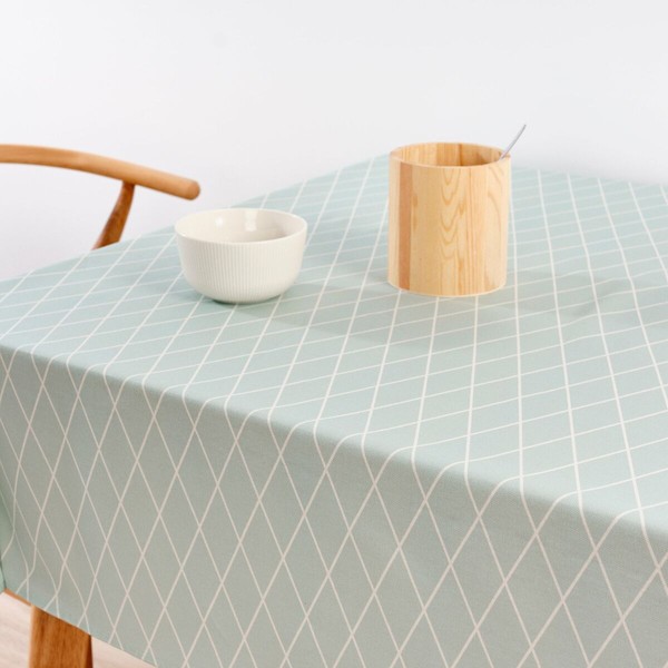 Stain-proof tablecloth Belum 0220-55 Multicolour 200 x 150 cm