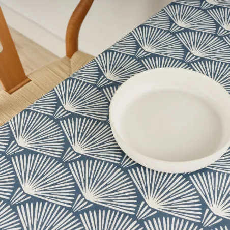 Tahroja estävä pöytäliina Belum 0120-299 Monivärinen 250 x 150 cm