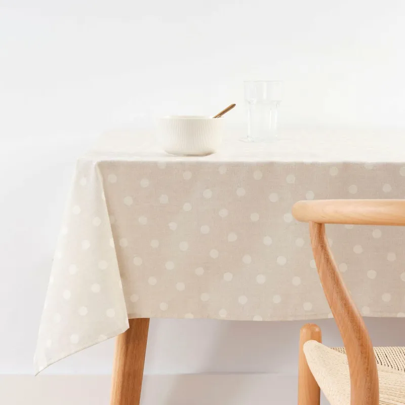Dėmėms atspari staltiesė Belum 0120-175 300 x 140 cm