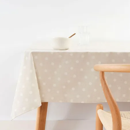 Dėmėms atspari staltiesė Belum 0120-175 300 x 140 cm