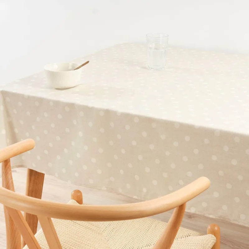 Tahroja estävä pöytäliina Belum 0120-175 300 x 140 cm
