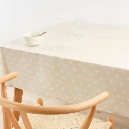 Dėmėms atspari staltiesė Belum 0120-175 300 x 140 cm