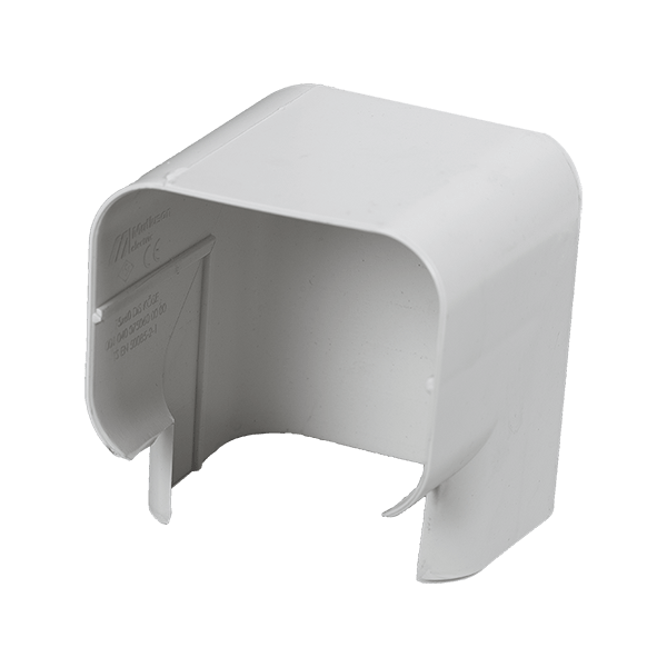 КОНДИЦИОНЕР ВОЗДУХА - ВНЕШНИЙ УГОЛ