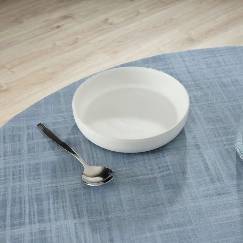 Hartsia hylkivä pöytäliina Belum 0120-19 Monivärinen Ø 140 cm