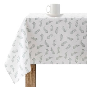 Dėmėms atspari derva dengta staltiesė Belum 220-29 Spalvotas 150 x 150 cm