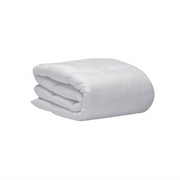 Скандинавское наполнение SG Hogar Relleno tacto pluma 125gr Белый 125 g/m² 240 x 3 x 220 cm