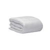 Antklodė SG Hogar Relleno tacto pluma 125gr Balta 125 g/m² 240 x 3 x 220 cm
