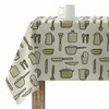 Dėmėms atspari staltiesė Belum 0400-59 Spalvotas 300 x 150 cm