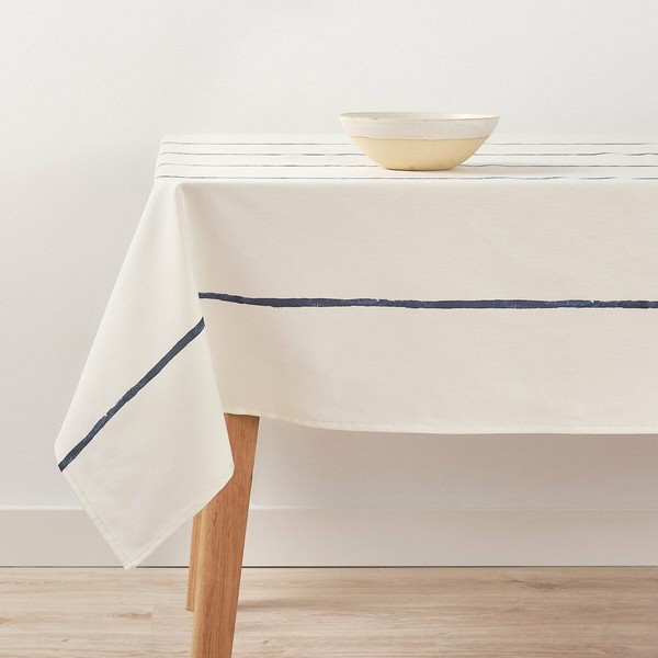 Скатерть Belum 0120-319 Белый 300 x 155 cm