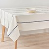Скатерть Belum 0120-319 Белый 300 x 155 cm