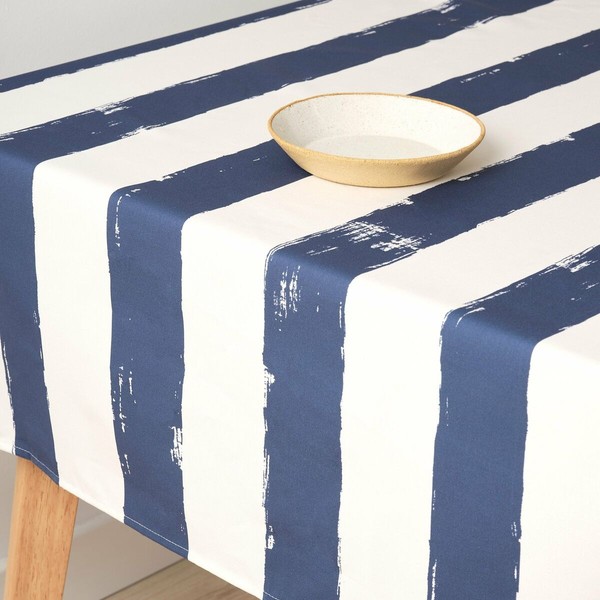 galdauts Belum T012 Zils 300 x 155 cm Strīpas