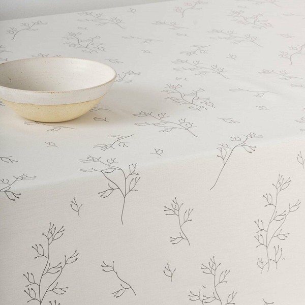 Tablecloth Belum T06 300 x 155 cm