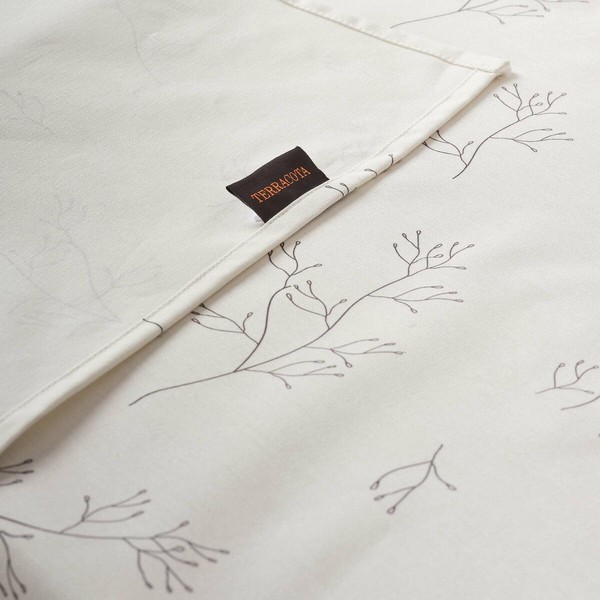 Tablecloth Belum T06 300 x 155 cm