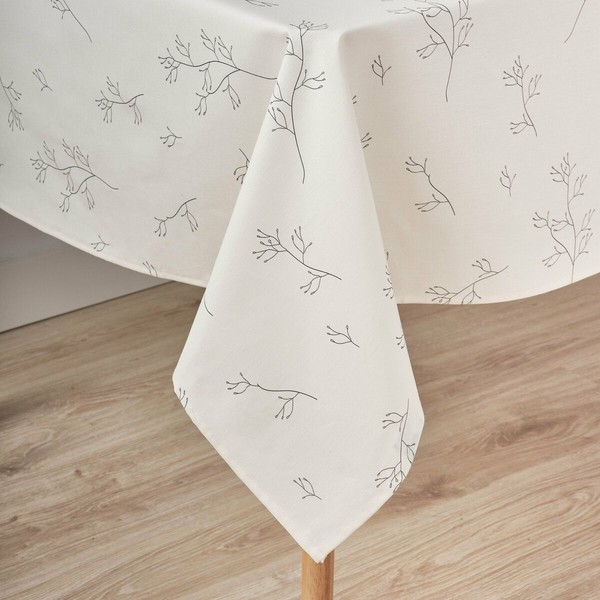 Tablecloth Belum T06 300 x 155 cm
