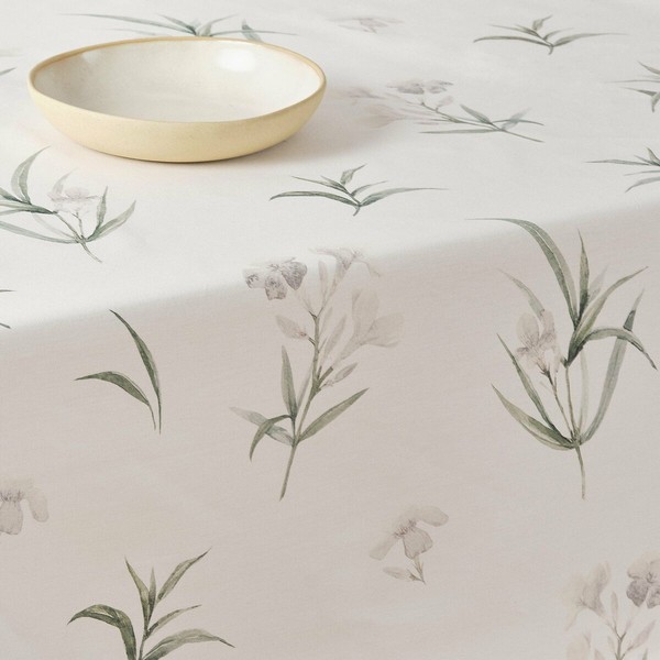 Tablecloth Belum T08 300 x 155 cm