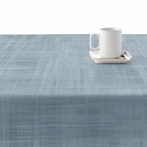 Dėmėms atspari staltiesė Belum 0120-19 Mėlyna Spalvotas 100 x 250 cm