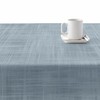 Tahroja estävä pöytäliina Belum 0120-19 Sininen Monivärinen 100 x 250 cm