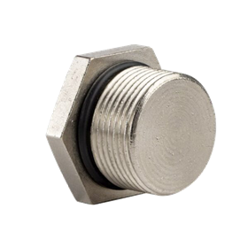 ВЗРЫВОЗАЩИЩЕННАЯ СТУПЕНЬКА M25x1,5