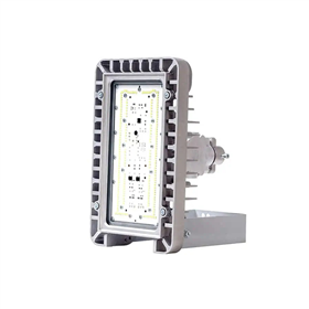 ВЗРЫВОЗАЩИЩЕННЫЙ СВЕТОДИОДНЫЙ СВЕТИЛЬНИК 70 Вт 6500 К ПОТОЛОЧНЫЙ, IP67