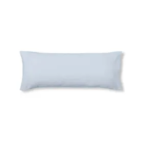 Pillowcase Kids&Cotton Farid Blue 45 x 110 cm