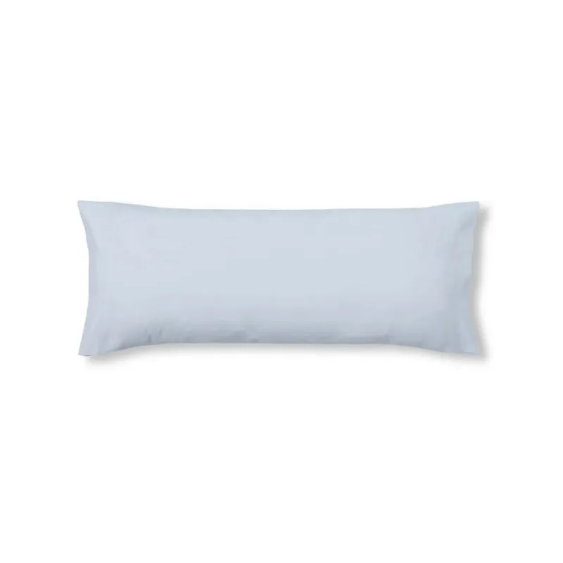 Pillowcase Kids&Cotton Farid Blue 45 x 110 cm