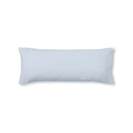 Pillowcase Kids&Cotton Farid Blue 45 x 110 cm