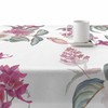 Dėmėms atspari derva dengta staltiesė Belum 0120-246 Spalvotas 300 x 150 cm
