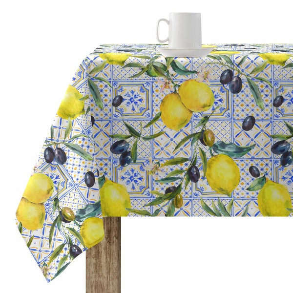 galdauts Belum 0120-260 Daudzkrāsains 250 x 150 cm